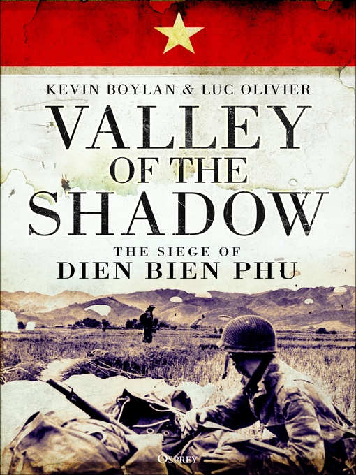 Title details for Valley of the Shadow by Kevin Boylan - Available